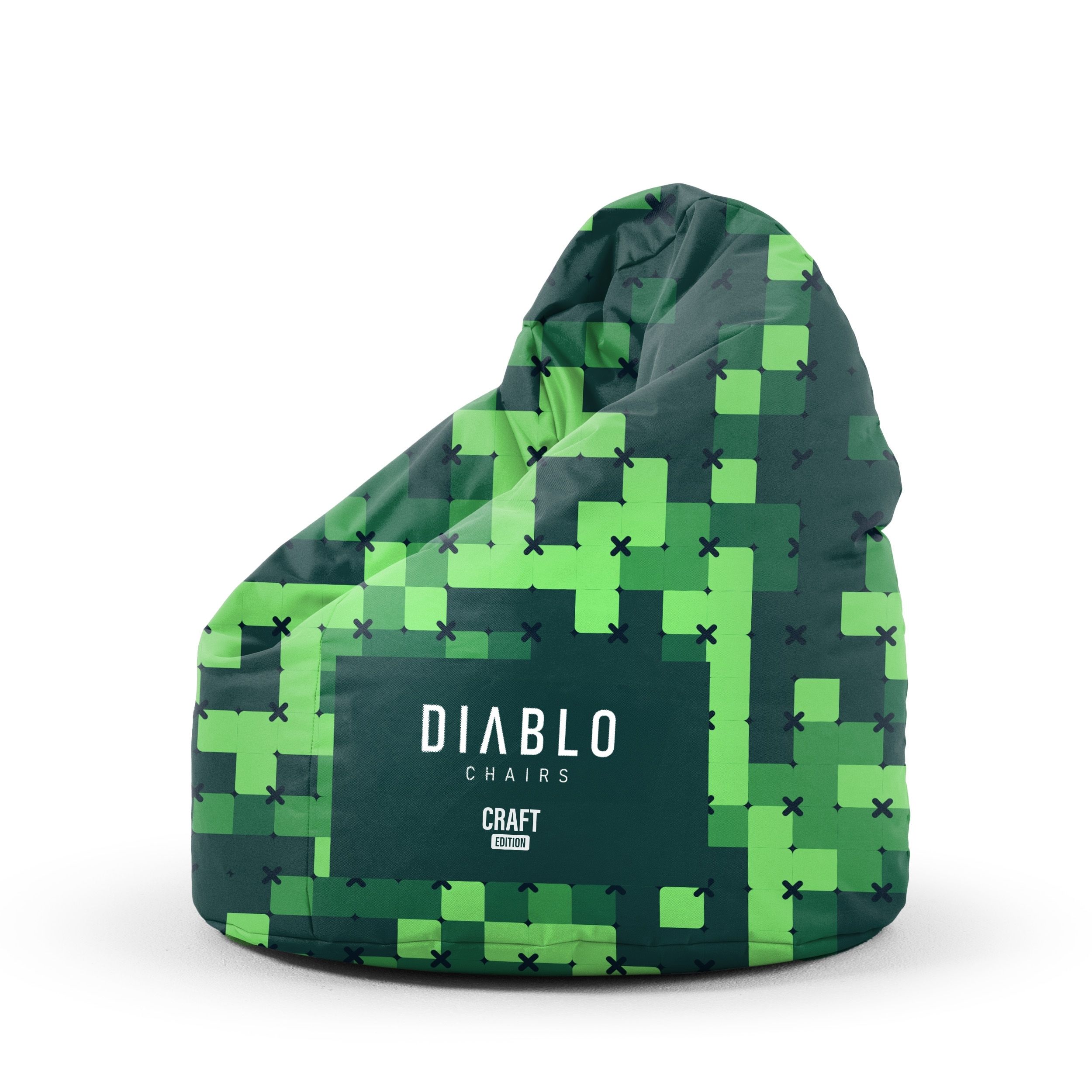 Pufa Craft edition | Bean bag Craft edition | Sitzsack Craft edition