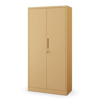 DAWID C34 szafa: beżowy RAL3015S | Aktenschrank: Beige | cabinet: beige H1850*W900*D450  