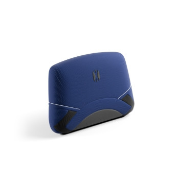 DIABLO X-STARTER comfort pad poduszka lędźwiowa granatowa