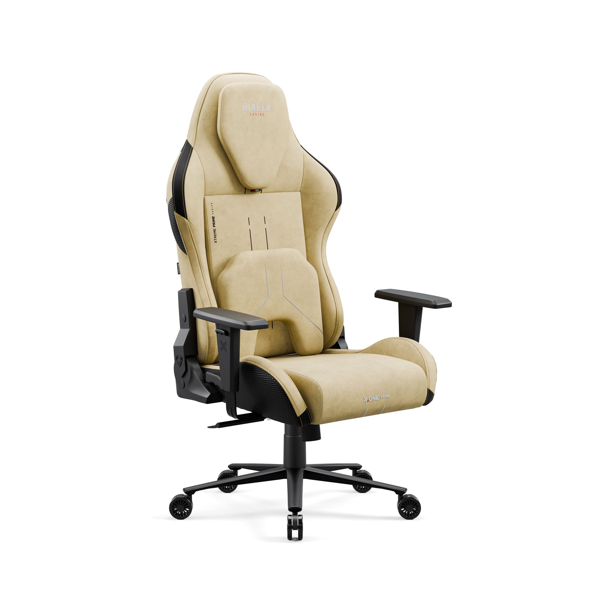 X-ONE PRIME CHAIR BROKEN GOLD  