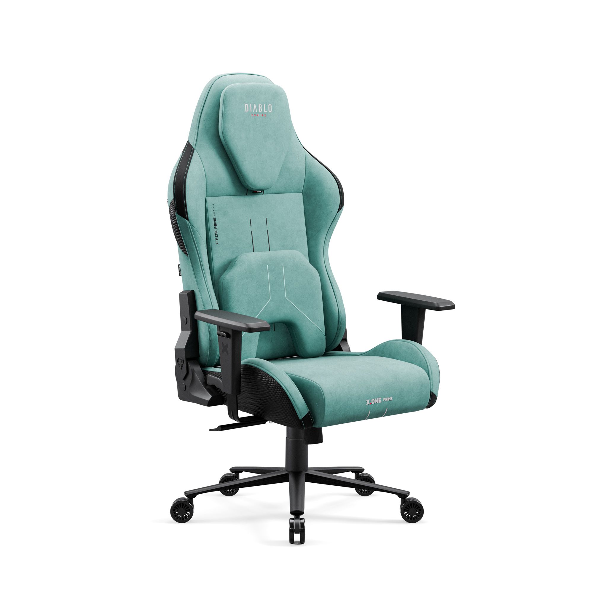 (WYW) X-ONE PRIME CHAIR MYSTIC MINT