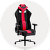 Fotel Diablo X-Player